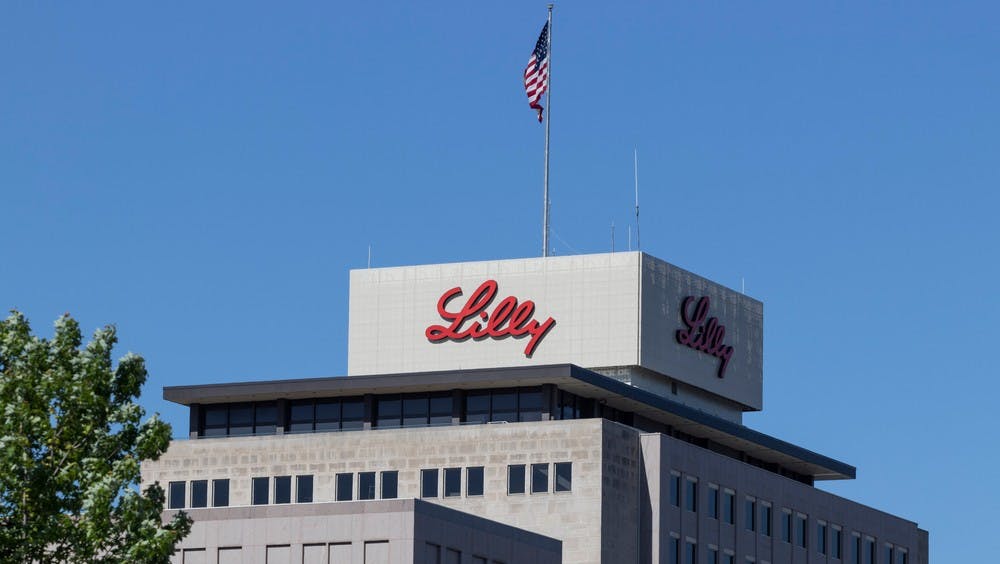 Eli Lilly and Company invests $6.5 billion to build pharmaceutical manufacturing facility in Texas