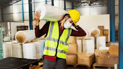 Student team evaluates AI-powered ergonomic safety tool Student team evaluates AI-powered ergonomic safety tool