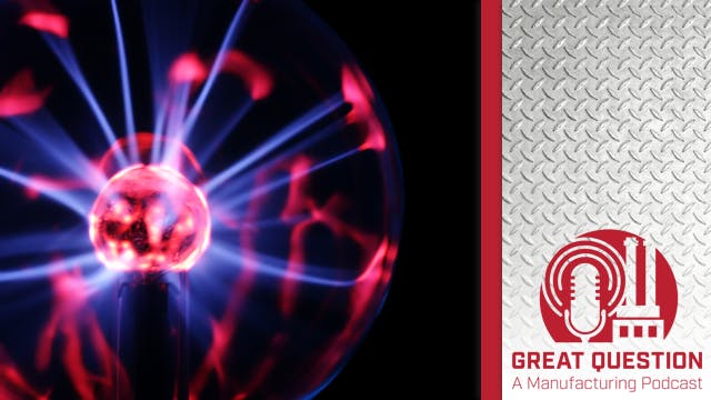 Podcast: Can Weird Tech Save the World? How 3 Strange Innovations Are Tackling Energy, Waste, and Water