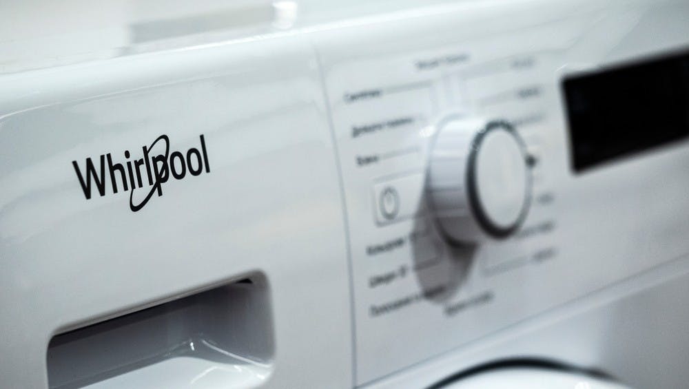 Whirlpool Corporation invests $300 million to expand laundry manufacturing facilities in Ohio
