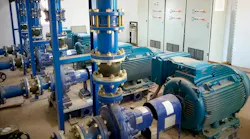 Figure 1. Typical IEC motor-converter application. Figure 1. Typical IEC motor-converter application.