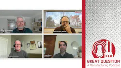 Podcast: AI's boom creates manufacturing opportunities with data center equipment Podcast: AI's boom creates manufacturing opportunities with data center equipment