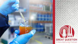 Podcast: Creating a competitive edge with data-driven lubrication and maintenance practices Podcast: Creating a competitive edge with data-driven lubrication and maintenance practices