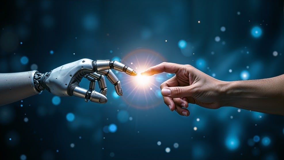 IFS partners with tech leaders to close the industrial skills gap with AI and robotics