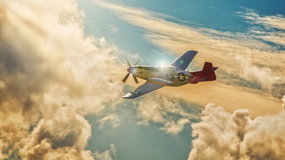 Reliability takes flight: Lessons from WWII fighter aircraft design