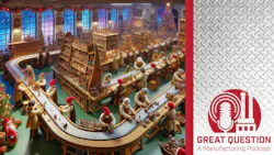 Podcast: Year-end maintenance lessons and keeping crews engaged, safe, and production-ready during the holidays Podcast: Year-end maintenance lessons and keeping crews engaged, safe, and production-ready during the holidays