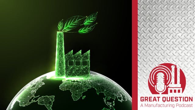 Podcast: How UL&rsquo;s ECOLOGO certification is shaping sustainable industrial equipment