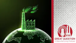 Podcast: How UL’s ECOLOGO certification is shaping sustainable industrial equipment Podcast: How UL’s ECOLOGO certification is shaping sustainable industrial equipment