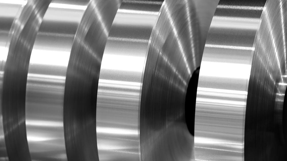 ALUKO Group to invest $107 million to open new aluminum manufacturing facility in Tennessee
