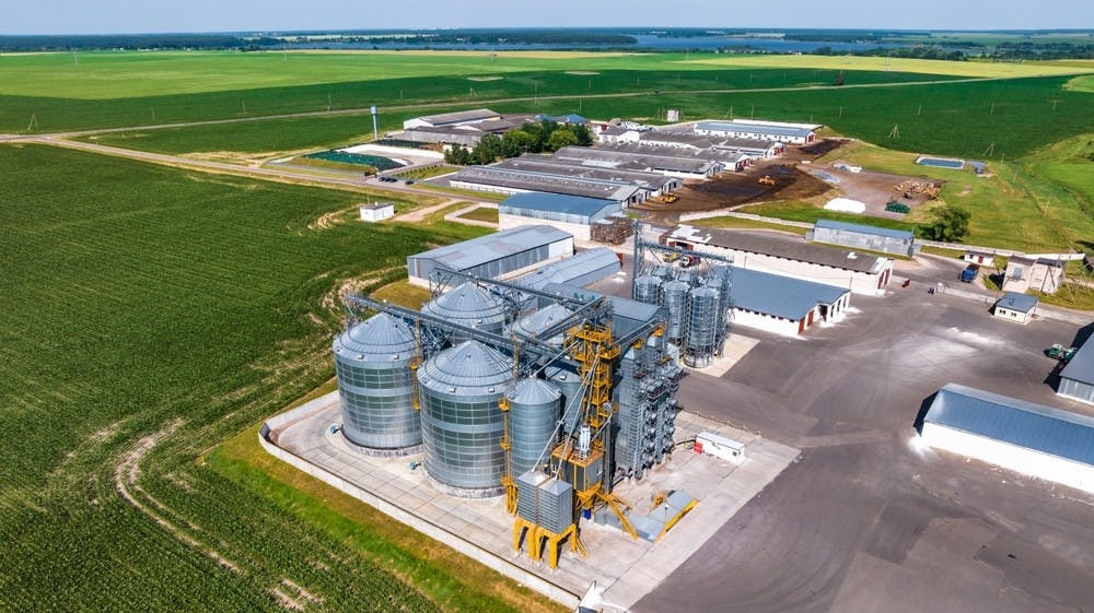 GROWMARK announces new agricultural biologicals manufacturing facility in Missouri