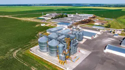 GROWMARK announces new agricultural biologicals manufacturing facility in Missouri GROWMARK announces new agricultural biologicals manufacturing facility in Missouri