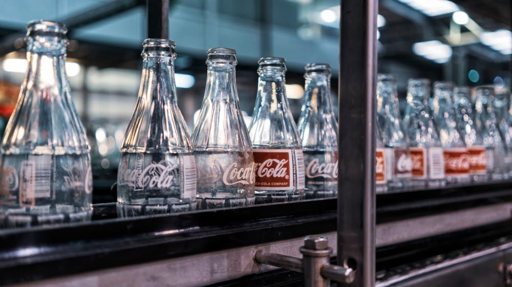 Swire Coca-Cola, USA invests $475 million to build beverage manufacturing facility in Colorado