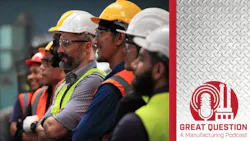 Podcast: 2025 - Best of 'Ask A Plant Manager' Podcast: 2025 - Best of 'Ask A Plant Manager'