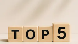 Top 5 Plant Services predictive maintenance case studies Top 5 Plant Services predictive maintenance case studies