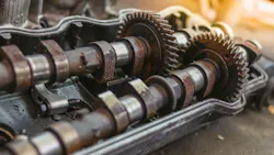 When “life” stops being life: Rethinking 'lube for life' in transmissions and gearboxes When “life” stops being life: Rethinking 'lube for life' in transmissions and gearboxes