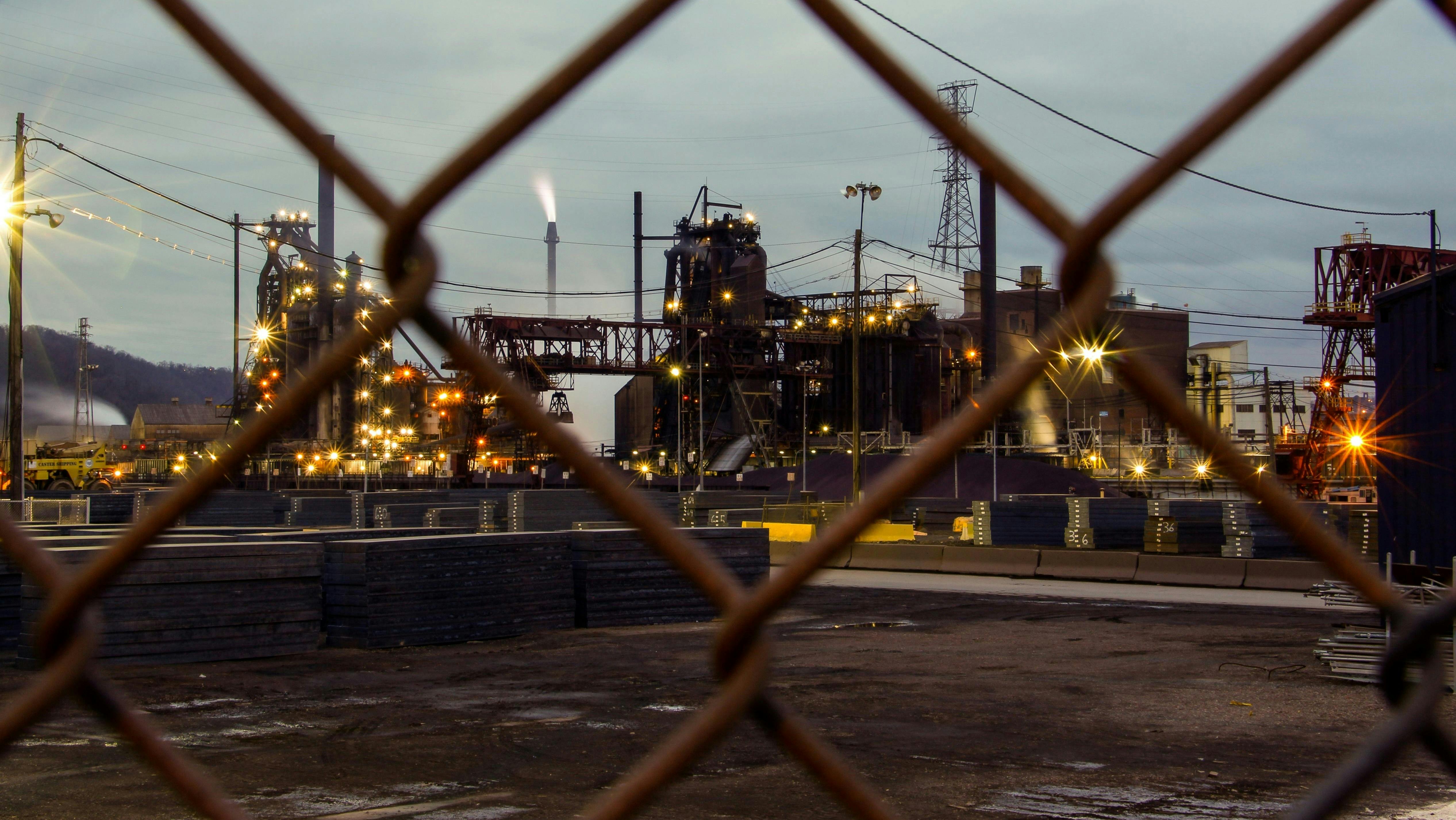 The Industrial Science Report: Building the manufacturing workforce behind national security