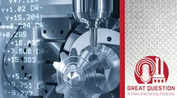 Podcast: Manufacturing technology demand in 2026 Podcast: Manufacturing technology demand in 2026