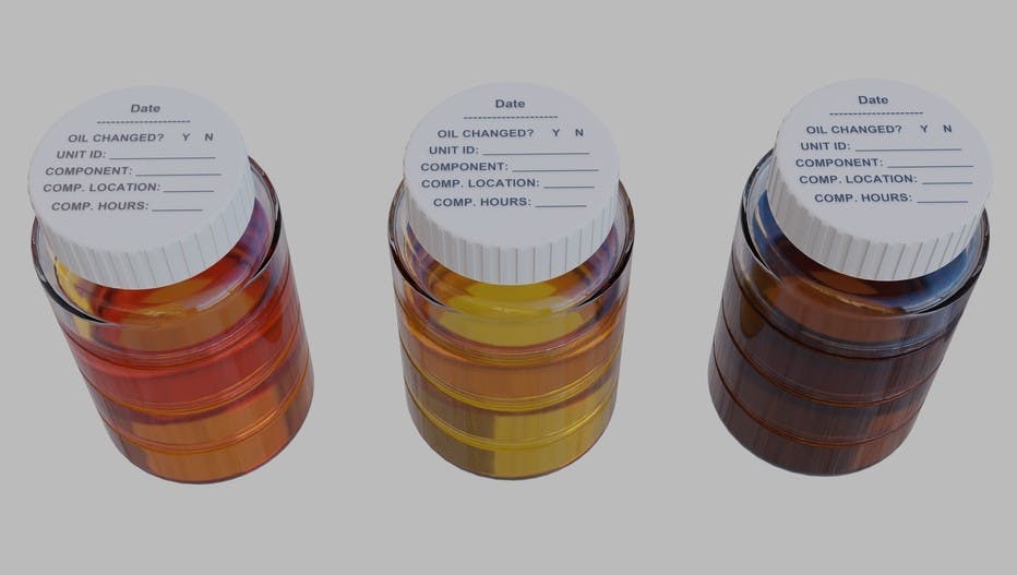 Maintenance Mindset: Sample chain-of-custody &ndash; why good data still loses arguments