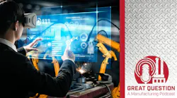 Podcast: AI and the future of industrial maintenance Podcast: AI and the future of industrial maintenance