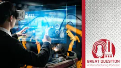 Podcast: AI and the future of industrial maintenance Podcast: AI and the future of industrial maintenance