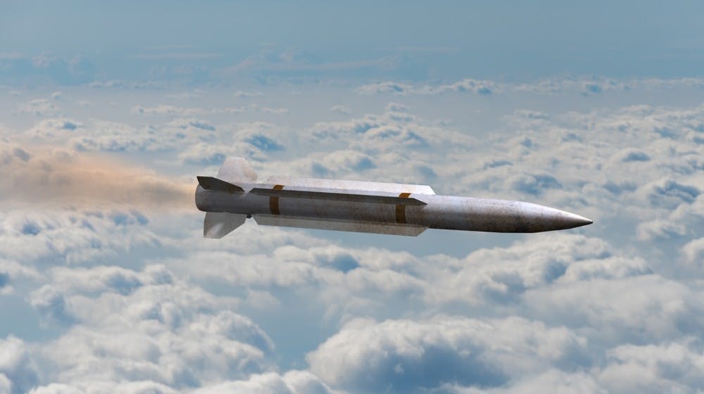 Castelion invests $220 million to build hypersonic manufacturing facility in New Mexico