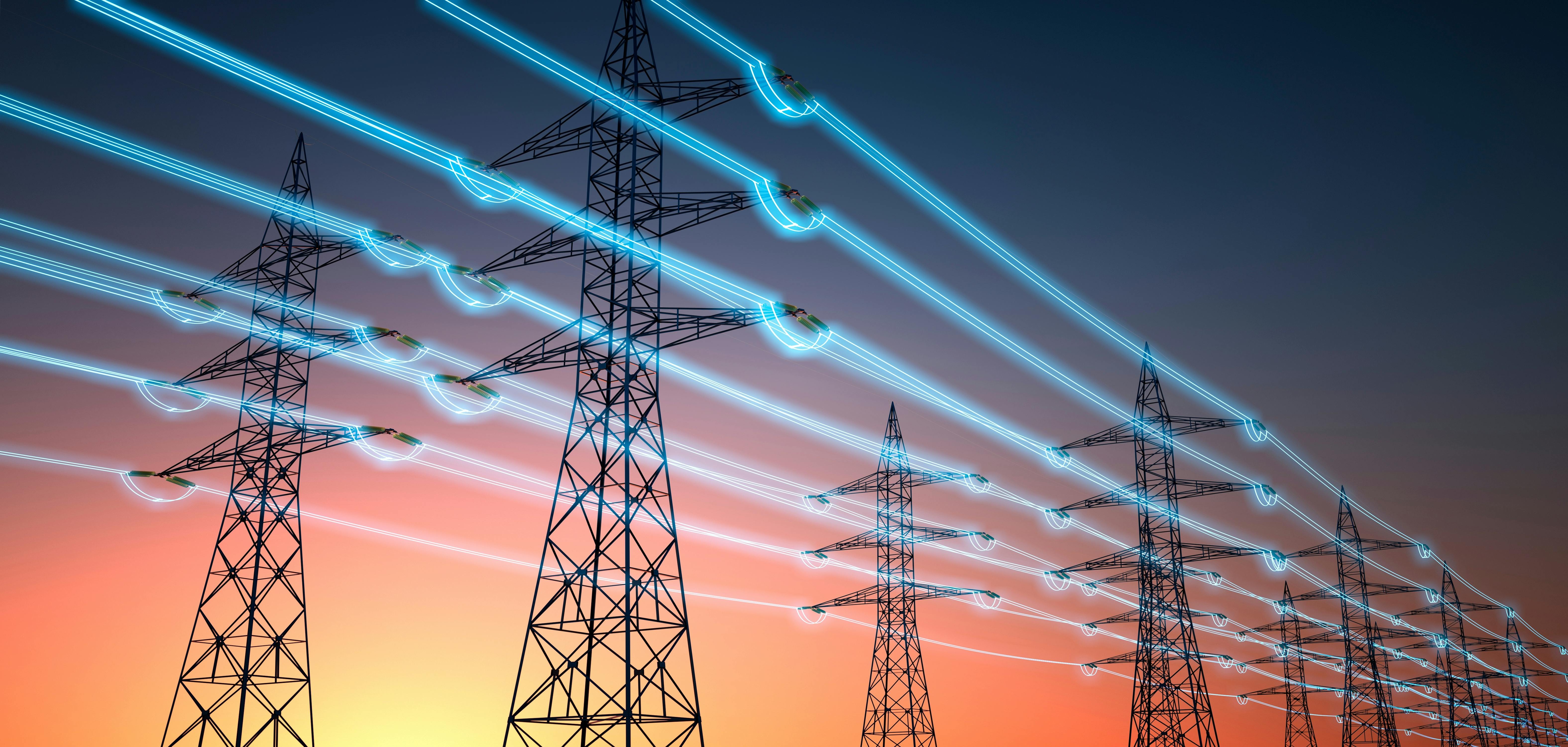 Grid instability and asset health