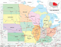 Factory Fallout Factory Fallout