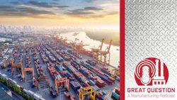 Podcast: Nearshoring, USMCA, and the future of North American supply chains Podcast: Nearshoring, USMCA, and the future of North American supply chains