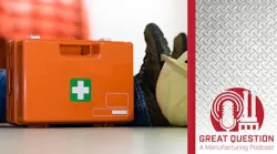 Podcast: A new approach to reducing serious injuries and fatalities Podcast: A new approach to reducing serious injuries and fatalities