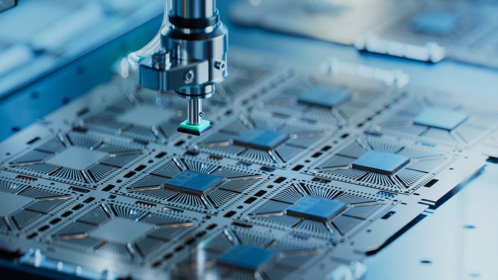 Case study: Hemlock Semiconductor streamlines planning and scheduling via a consolidated maintenance platform