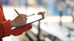 Industrial compressor preventive maintenance checklist Industrial compressor preventive maintenance checklist