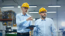 Ground-level insights gleaned from walkaround inspections are crucial to reliability success. Ground-level insights gleaned from walkaround inspections are crucial to reliability success.