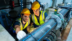 Why failure is not an option for walkaround inspection programs Why failure is not an option for walkaround inspection programs