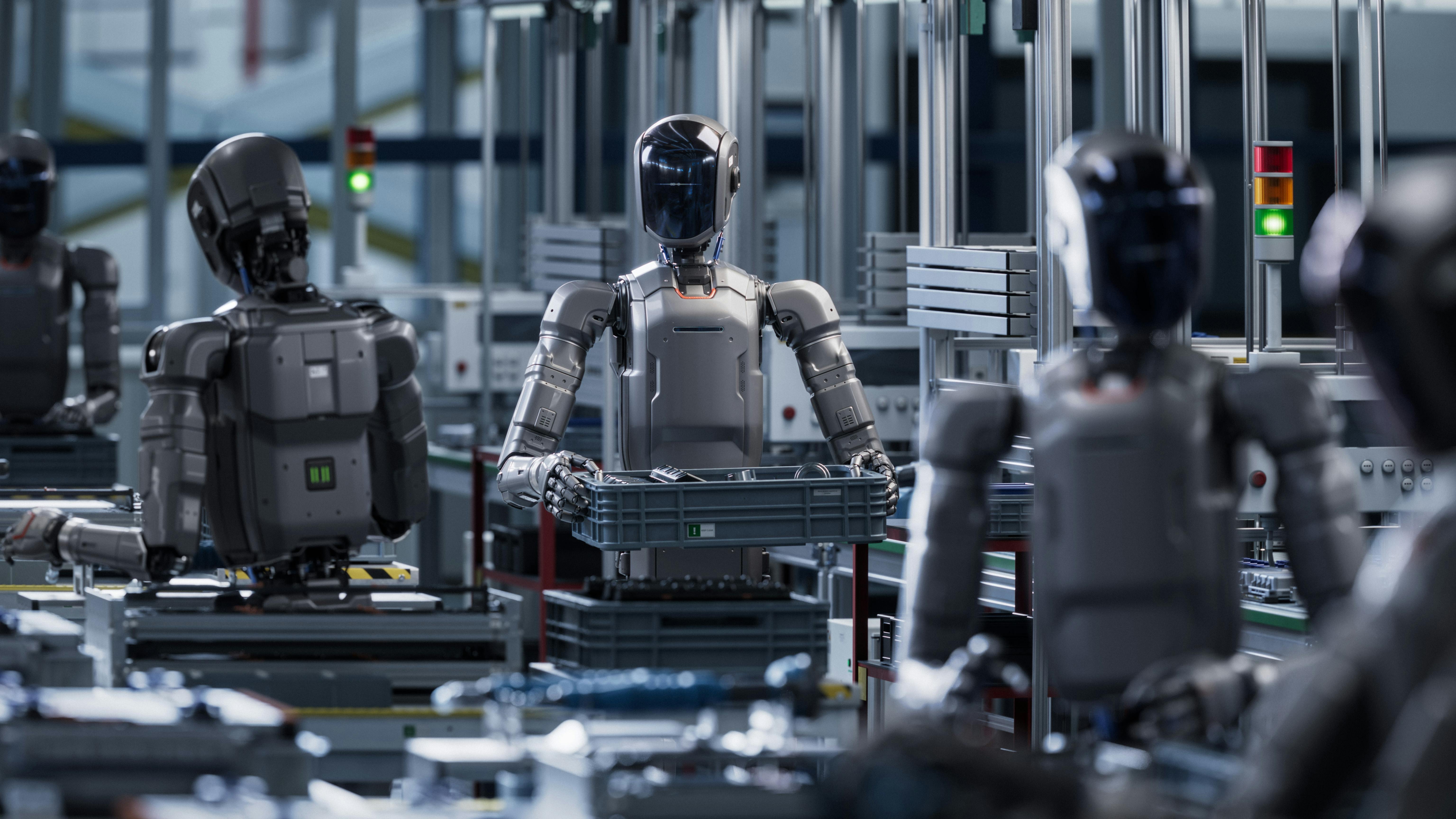 The Industrial Science Report