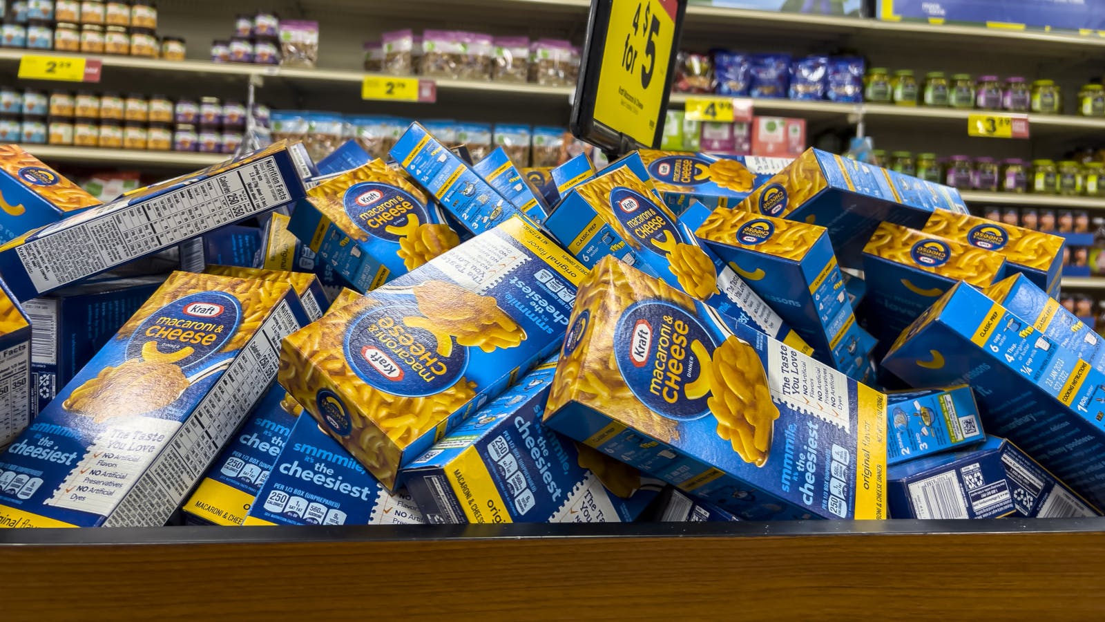 698f96b8c533c9e150ef2dc3 Kraftmaccheeseid 250708245colleenmichaelsdreamstim