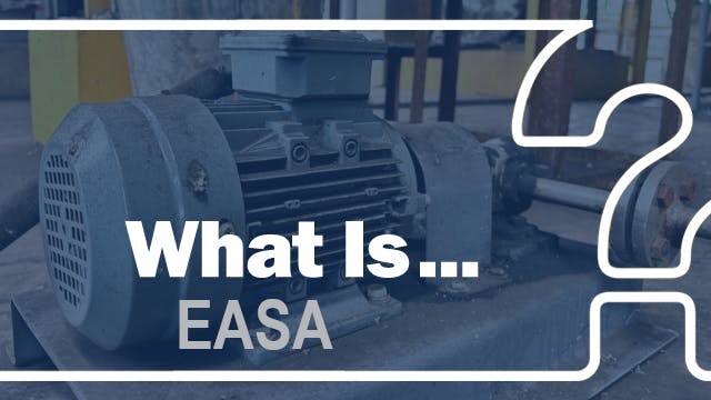 What Is EASA?