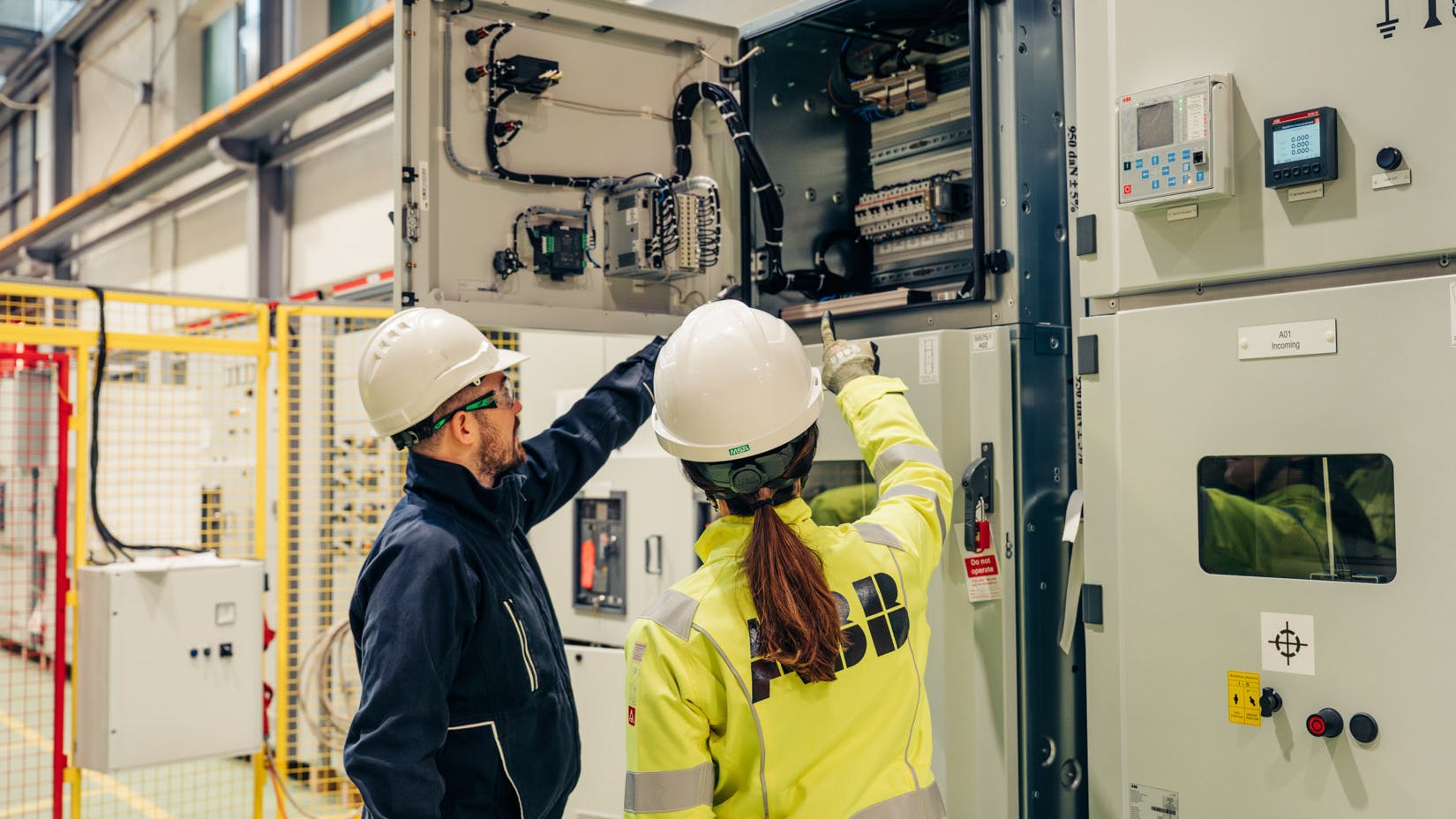 Grid stability is now a plant reliability problem