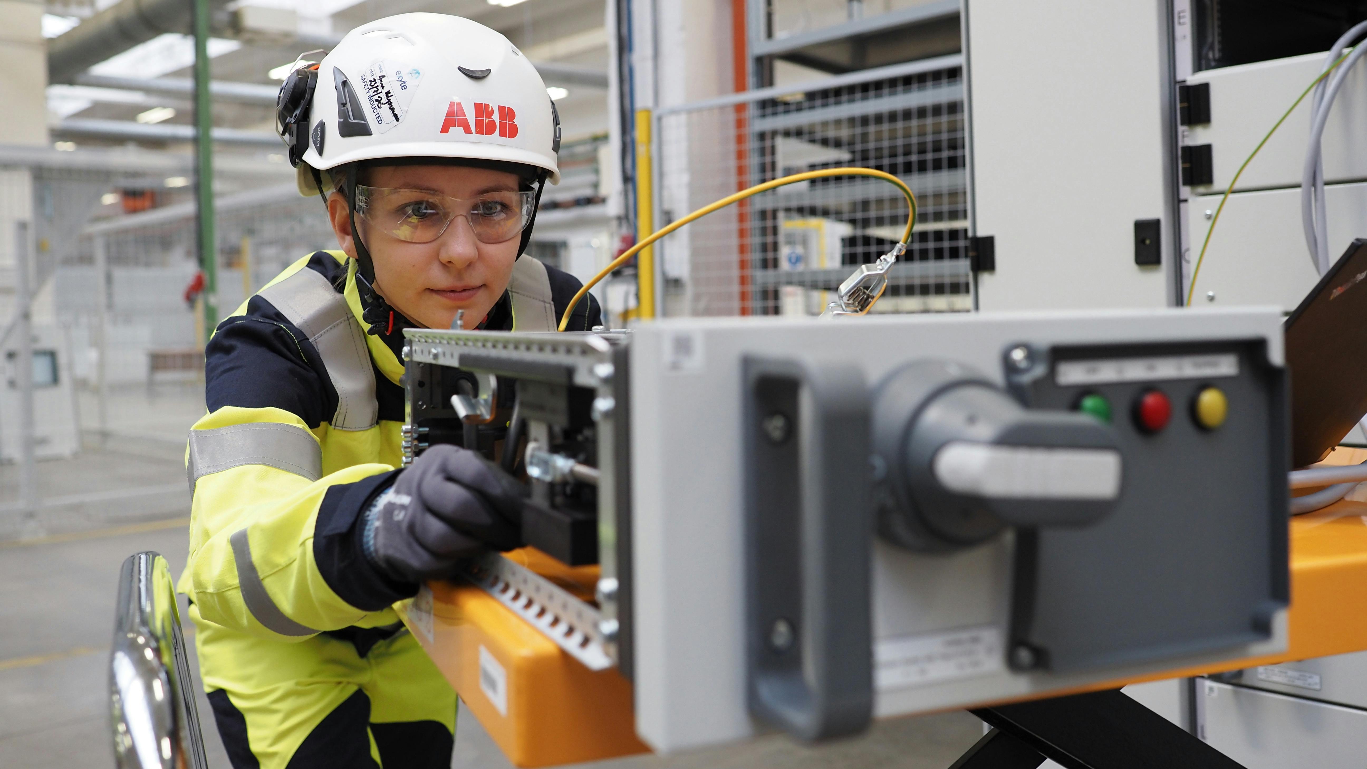 Designing industrial power resilience for grid instability and energy scarcity