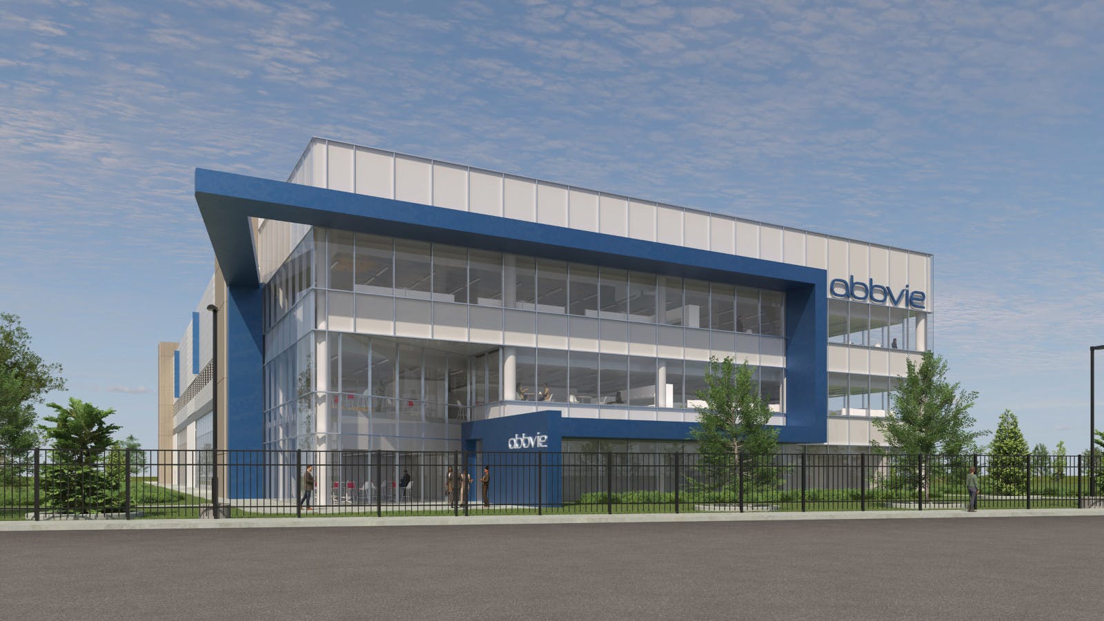699cd4d697e71c694ad86eb8 Abbvie North Chicago Rendering 1