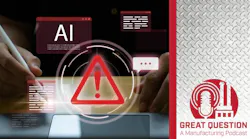 Podcast: The AI you don’t want to use Podcast: The AI you don’t want to use