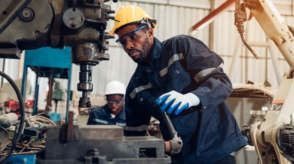 Do you know the purpose and principles of maintenance planning and scheduling?