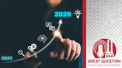 Podcast: From near misses to SIFs - rethinking safety performance metrics Podcast: From near misses to SIFs - rethinking safety performance metrics