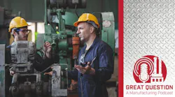 Podcast: Maintenance vs. operations—Improving communication through shop floor accountability Podcast: Maintenance vs. operations—Improving communication through shop floor accountability