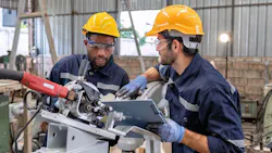 Case Study: Two manufacturers take a non-intrusive approach to reliability optimization Case Study: Two manufacturers take a non-intrusive approach to reliability optimization