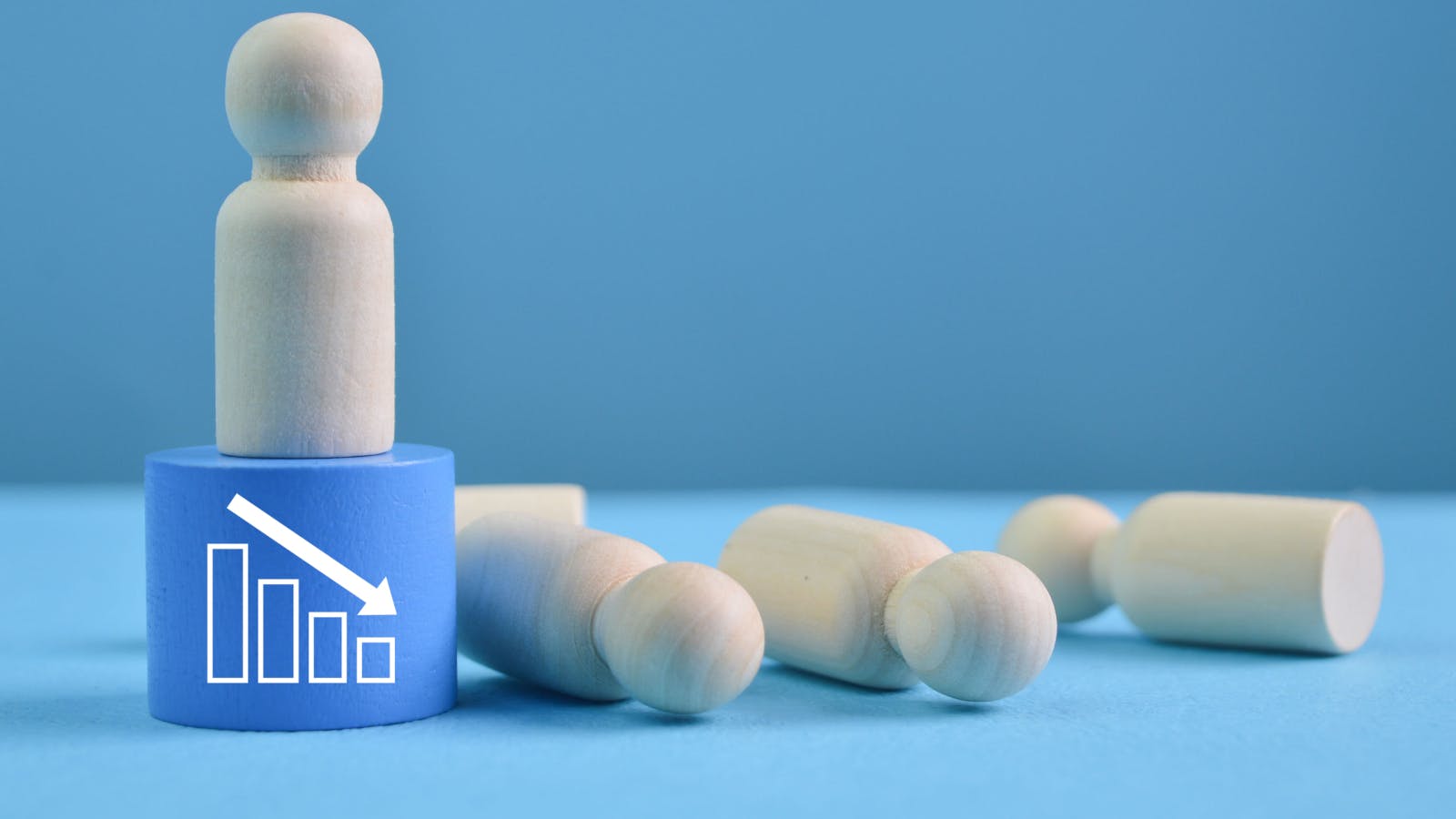 69ab537413bf6417f76e78d2 Unemploymentwoodenfigconcept229520123teacherphoto