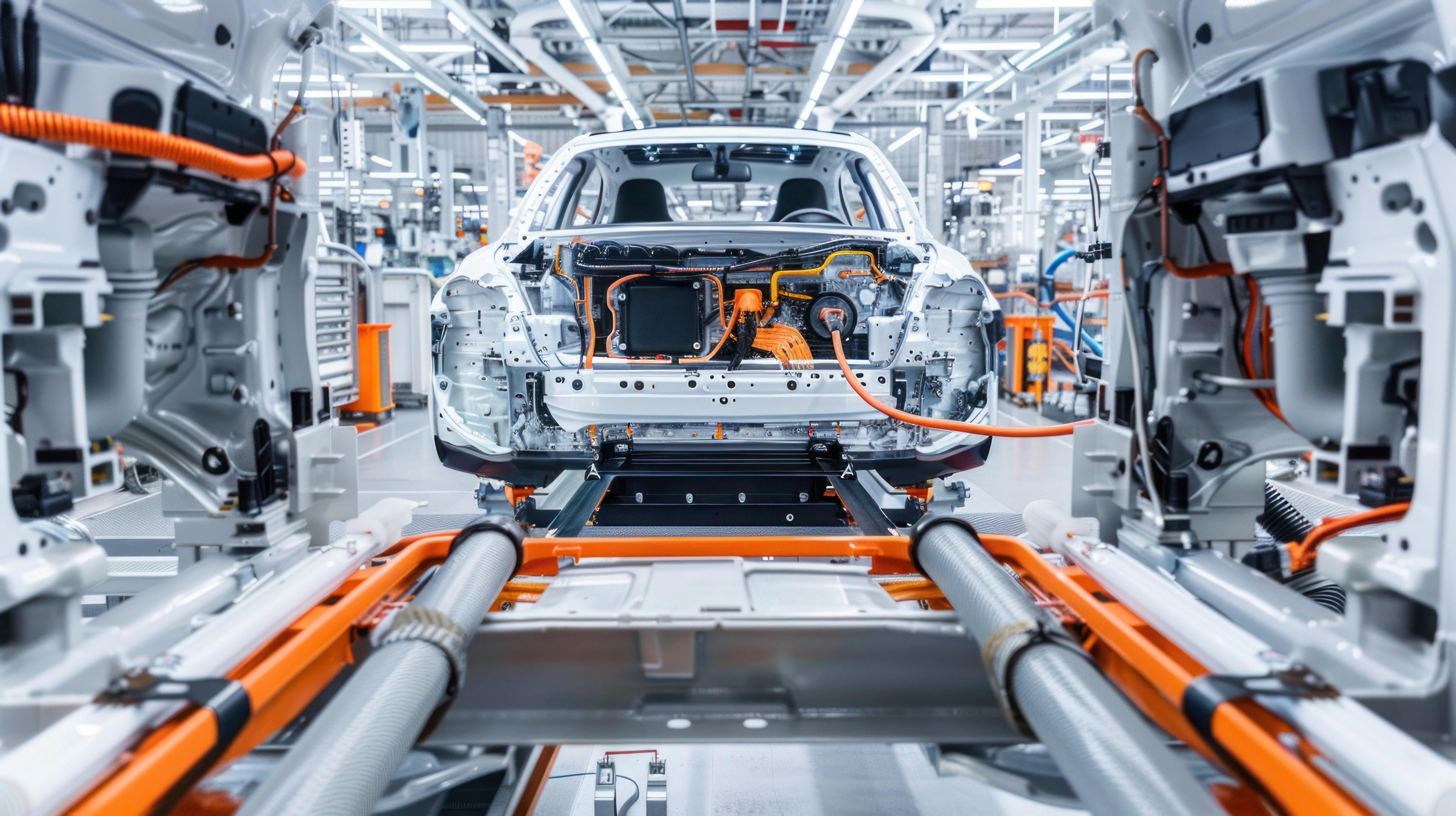 The Industrial Science Report