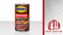 Podcast: How Bush Brothers & Company deployed a three-phase PM optimization strategy Podcast: How Bush Brothers & Company deployed a three-phase PM optimization strategy