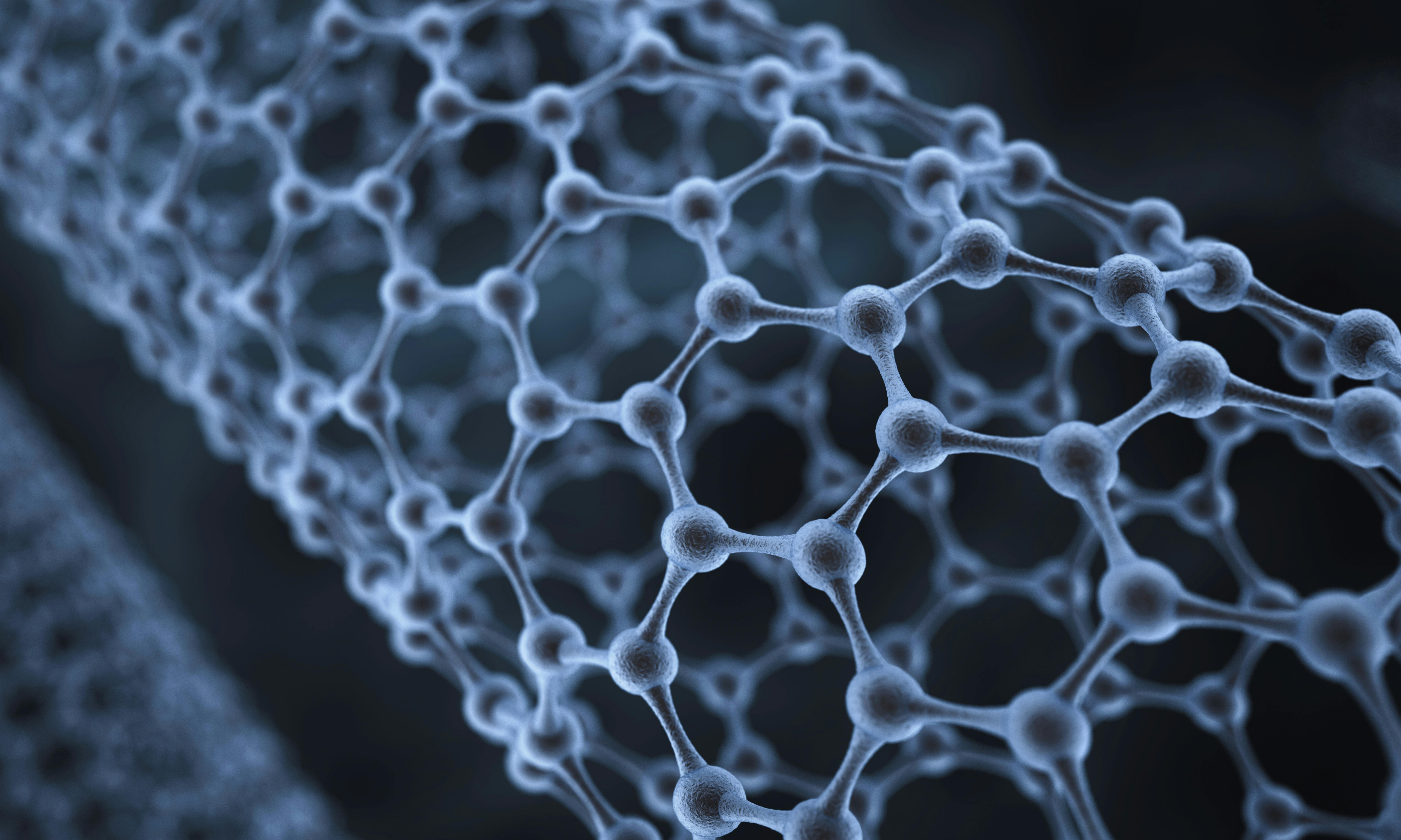 The Industrial Science Report