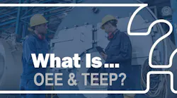 What is OOE & TEEP? What is OOE & TEEP?