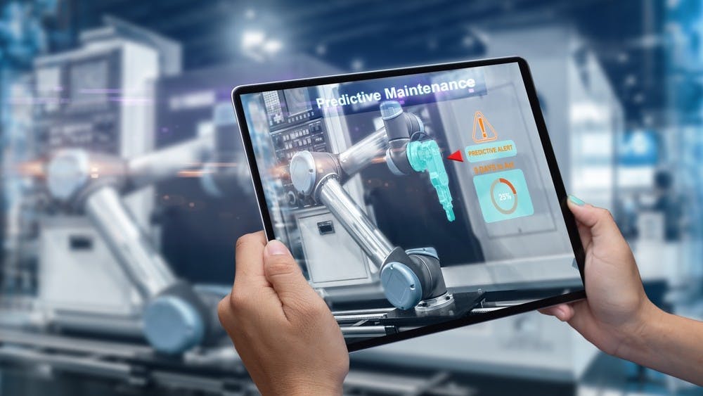 Augury, MaintainX partner to integrate AI-driven predictive maintenance workflows